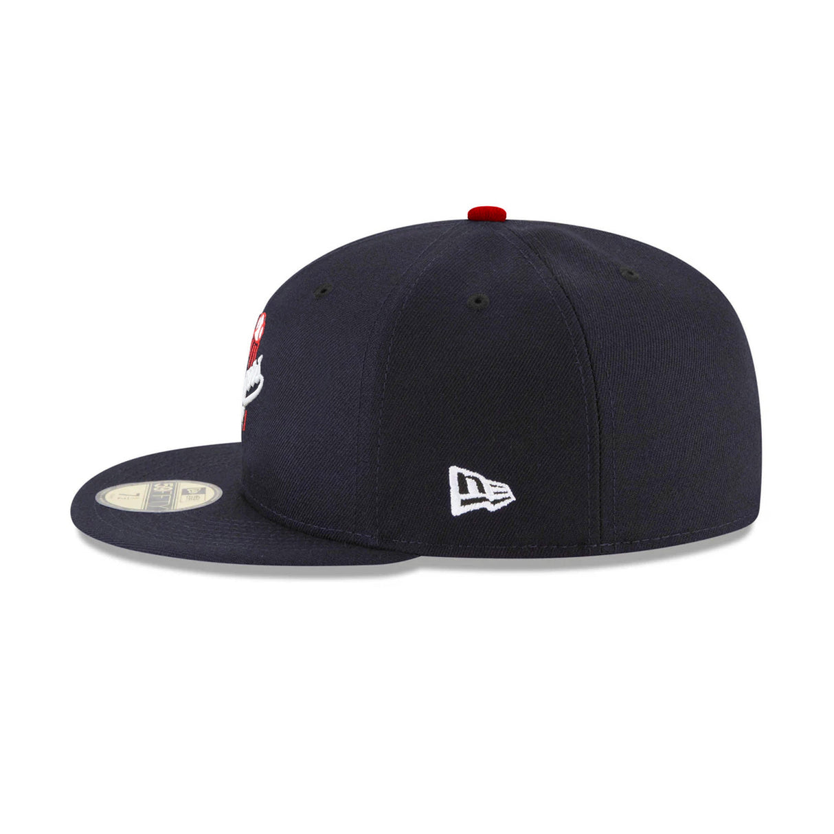 Los Angeles Dodgers America 250 Navy 59FIFTY Fitted Hat - New Era - 23863041101