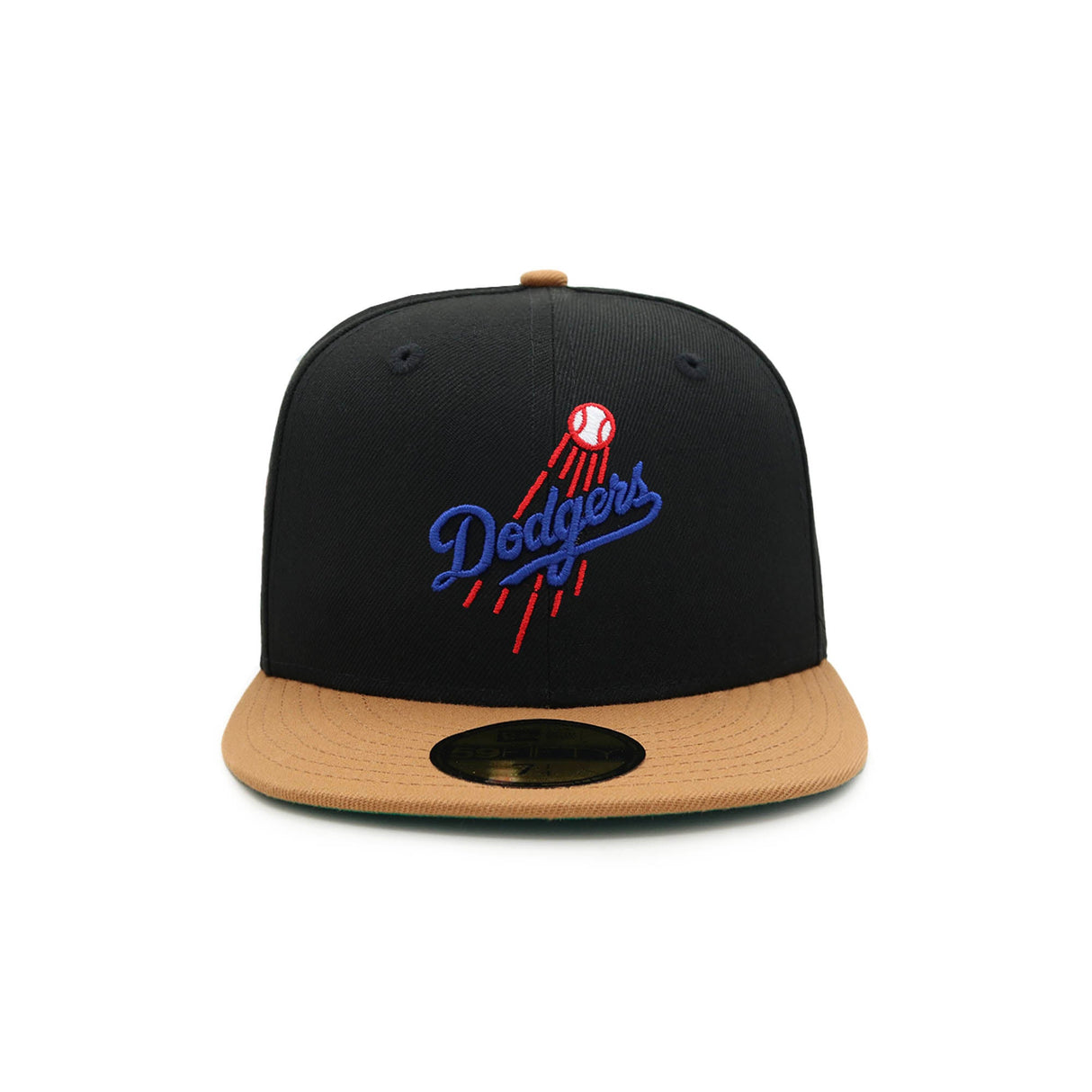 Los Angeles Dodgers Americano 59FIFTY Fitted - New Era -