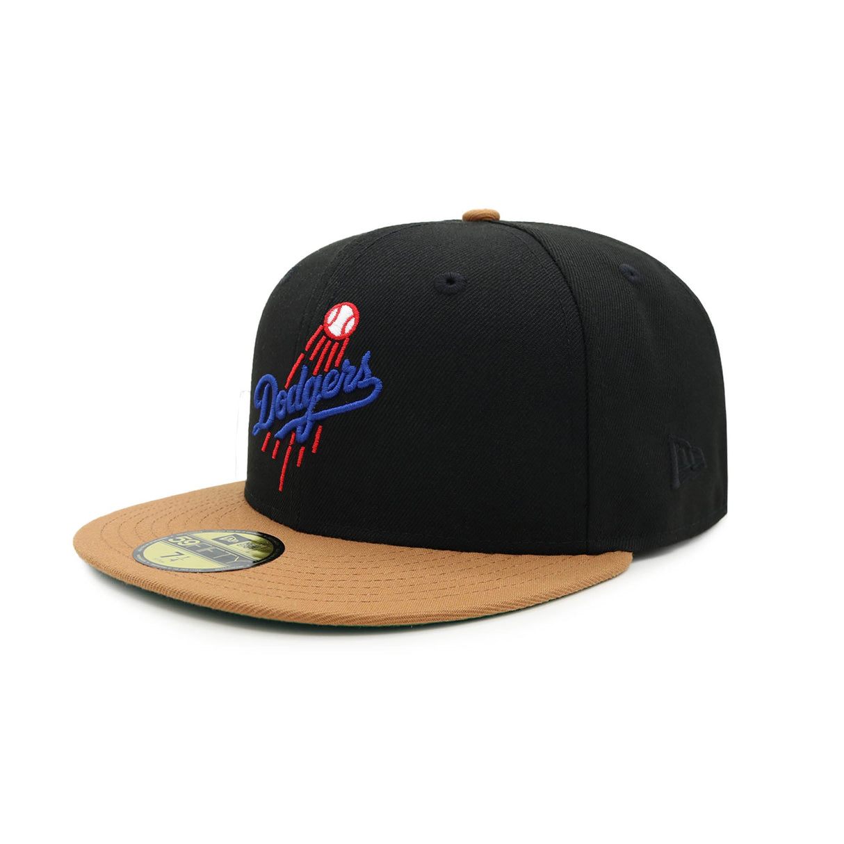 Los Angeles Dodgers Americano 59FIFTY Fitted - New Era -