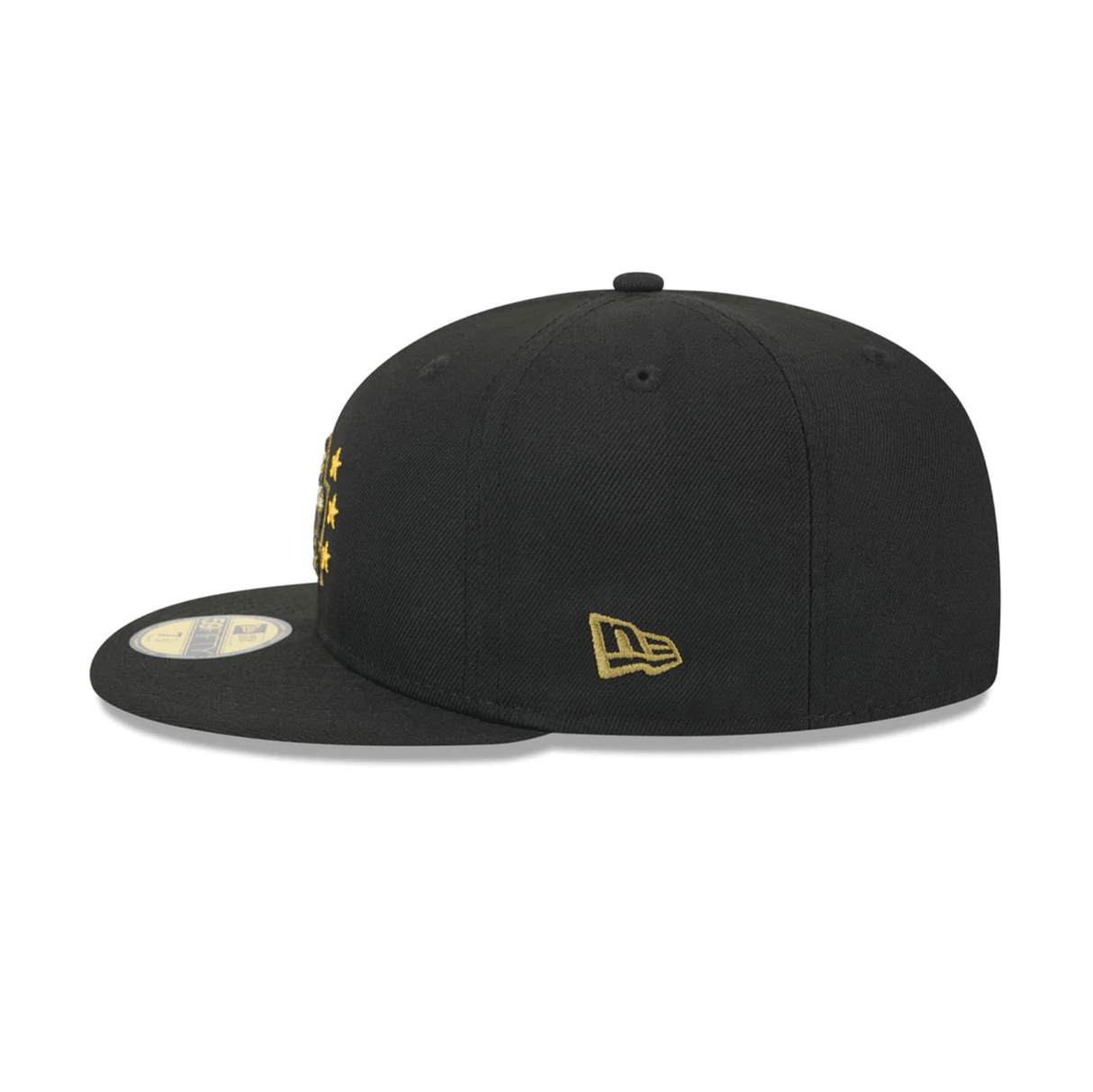 Los Angeles Dodgers Armed Forces Day 2024 59FIFTY Fitted - New Era -