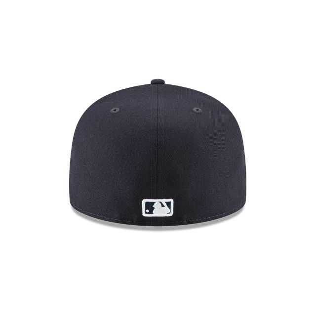 Los Angeles Dodgers Authentic Collection Navy 59FIFTY - New Era -