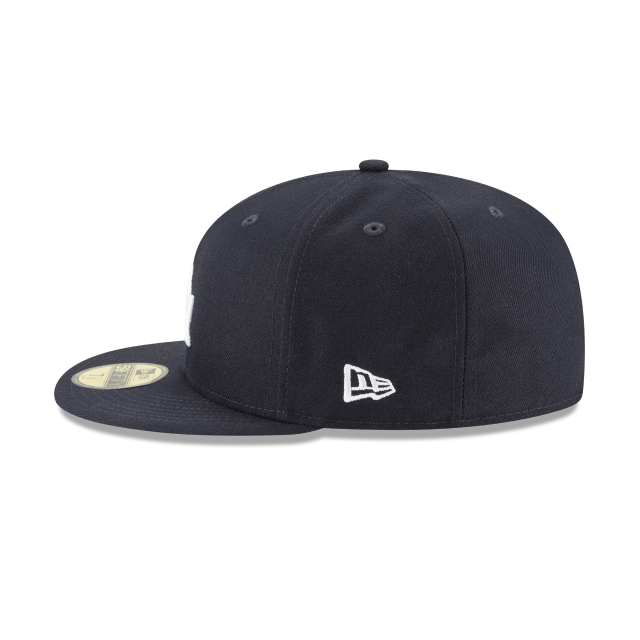 Los Angeles Dodgers Authentic Collection Navy 59FIFTY - New Era -