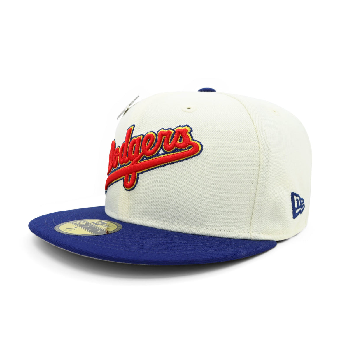 Los Angeles Dodgers Big League Chew 59FIFTY Fitted - New Era -
