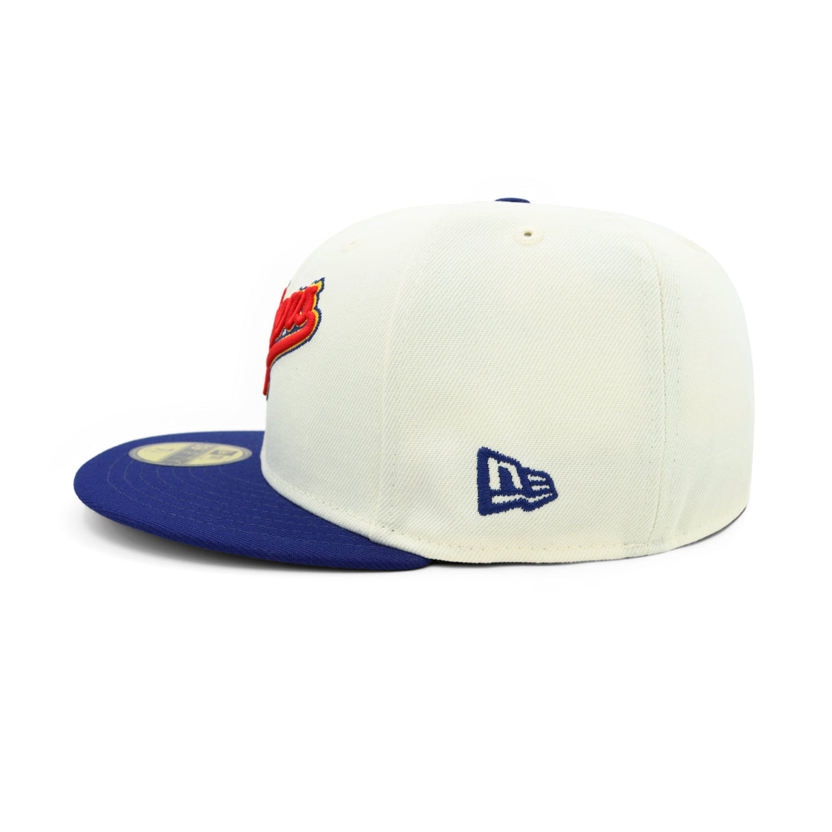 Los Angeles Dodgers Big League Chew 59FIFTY Fitted - New Era -