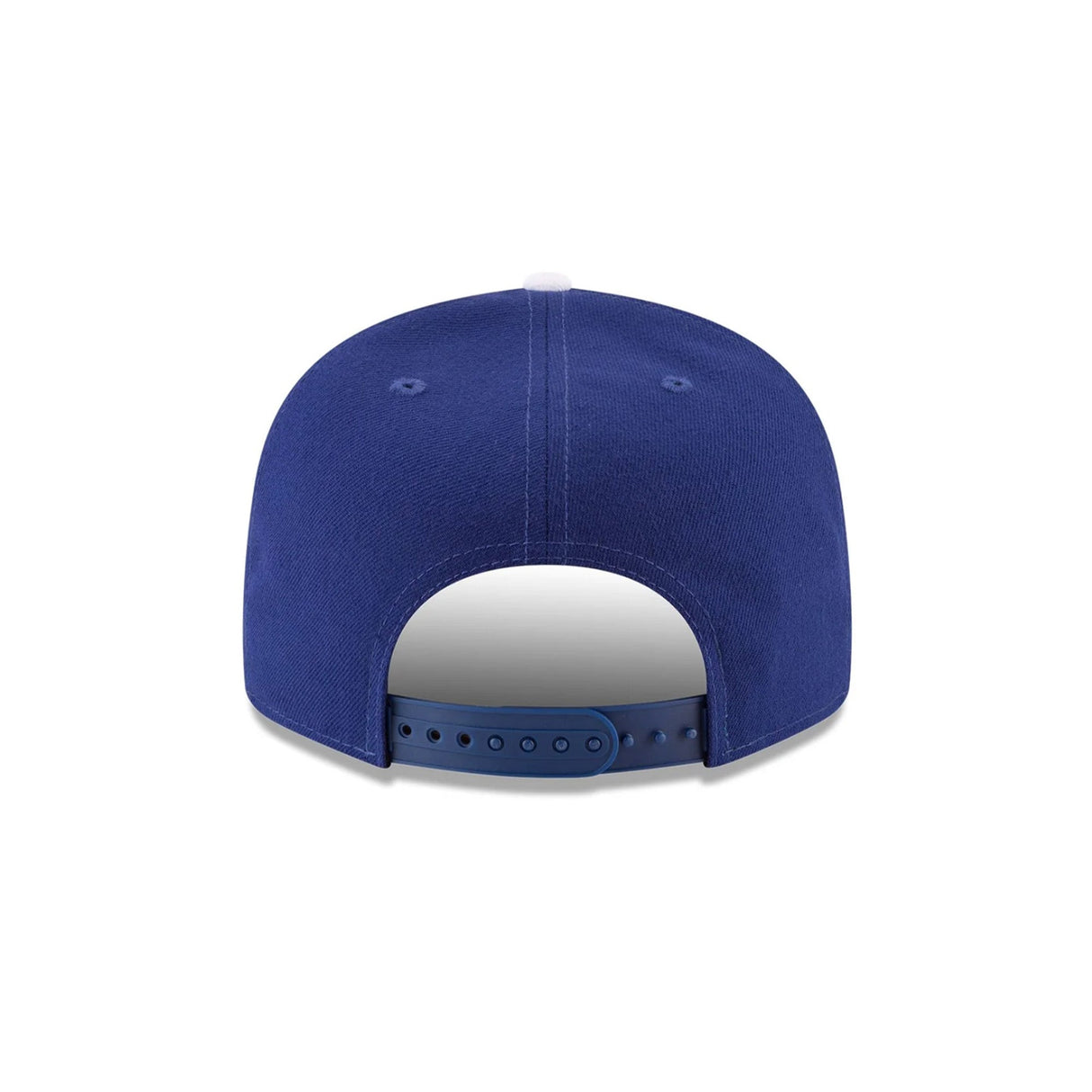 Los Angeles Dodgers Blue 9FIFTY Snapback Hat - New Era - 230128411
