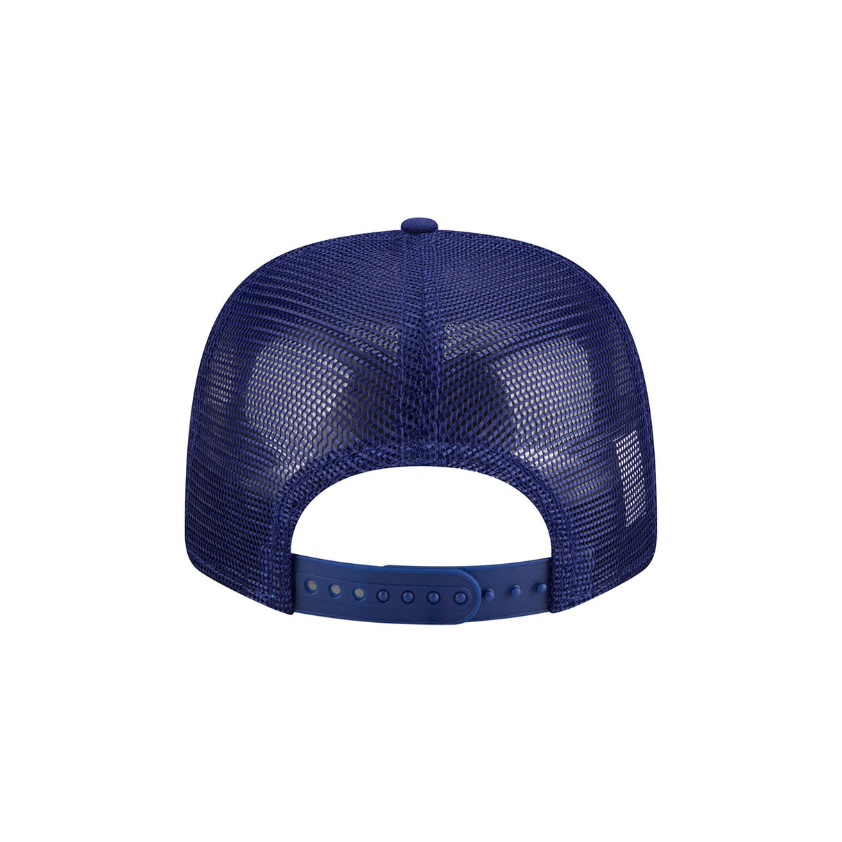 Los Angeles Dodgers Blue 9SEVENTY Stretch - Snap Trucker Hat - New Era - 23012441102