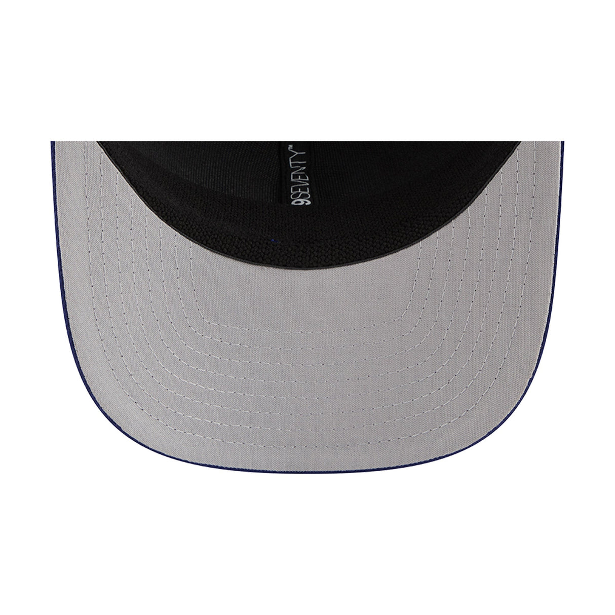 Los Angeles Dodgers Blue 9SEVENTY Stretch - Snap Trucker Hat - New Era - 23012441102