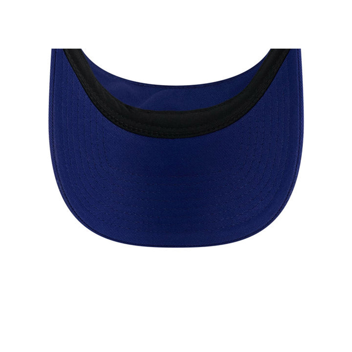 Los Angeles Dodgers Blue Adjustable Visor - New Era - 23013141101