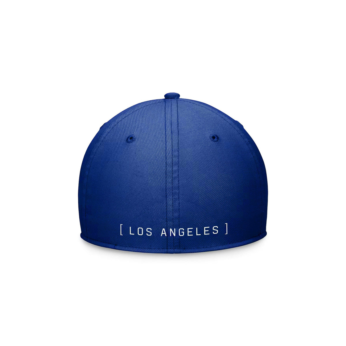 Los Angeles Dodgers Blue Primetime Performance SwooshFlex Hat - Nike - 23070441104