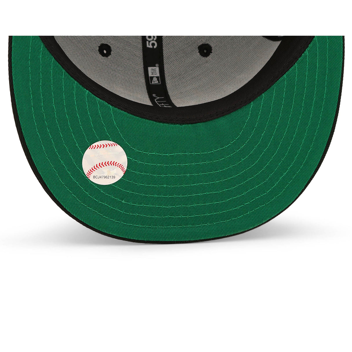 Los Angeles Dodgers Chocolate Drip 59FIFTY Fitted - New Era -