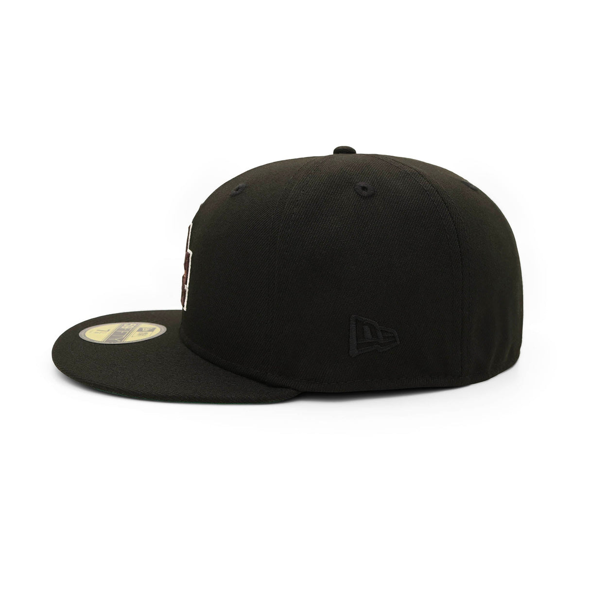 Los Angeles Dodgers Chocolate Drip 59FIFTY Fitted - New Era -