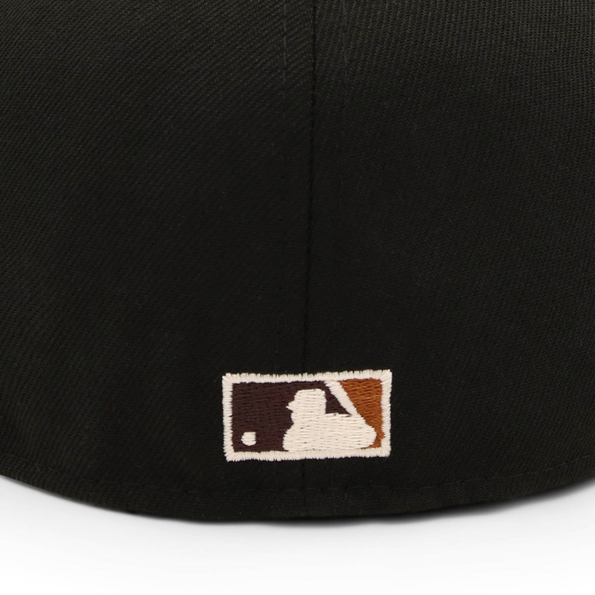 Los Angeles Dodgers Chocolate Drip 59FIFTY Fitted - New Era -