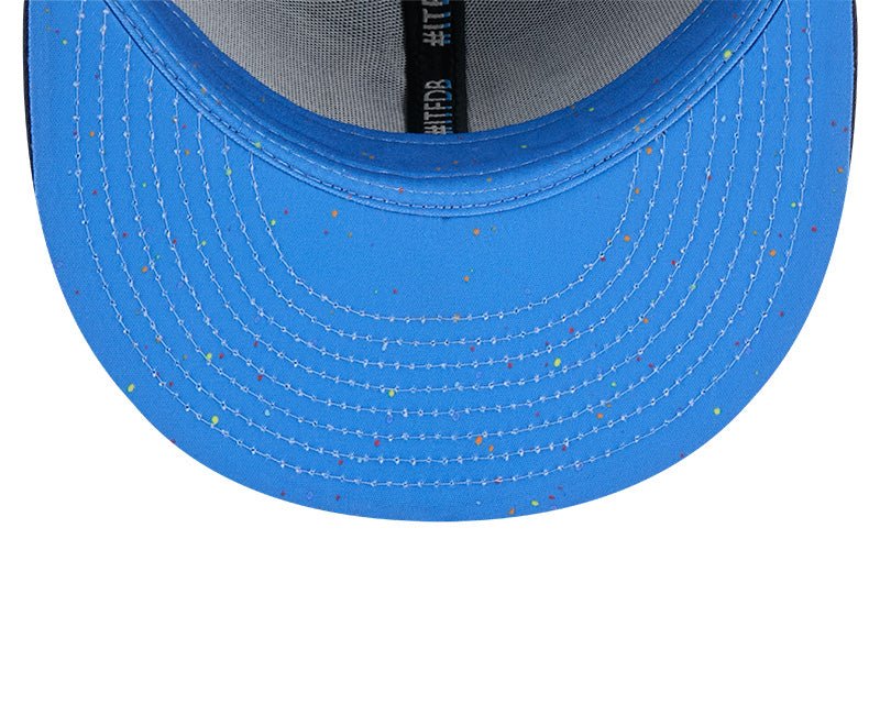 Los Angeles Dodgers City Connect 2024 59FIFTY Fitted - New Era -