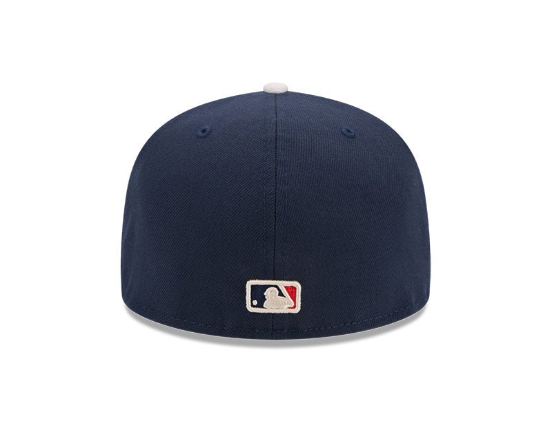 Los Angeles Dodgers City Connect 2024 59FIFTY Fitted - New Era -