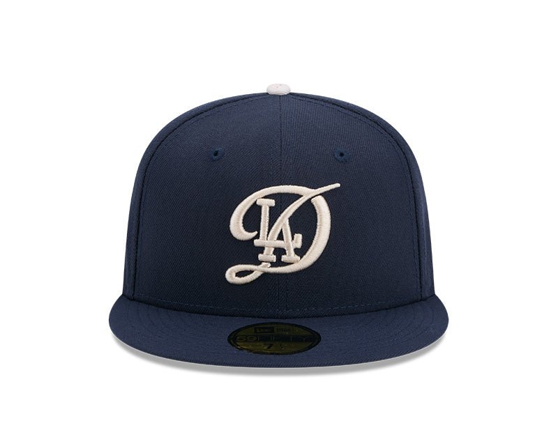 Los Angeles Dodgers City Connect 2024 59FIFTY Fitted - New Era -