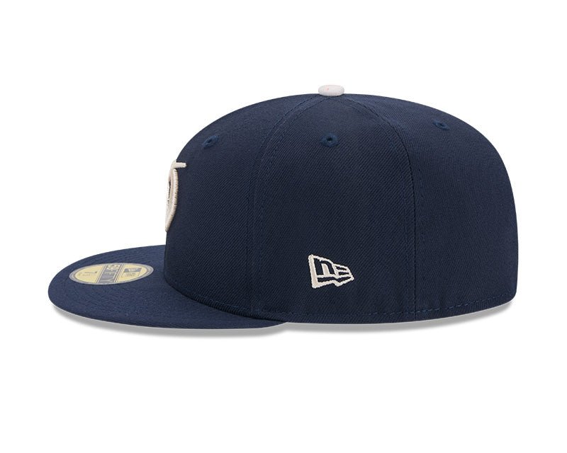 Los Angeles Dodgers City Connect 2024 59FIFTY Fitted - New Era -