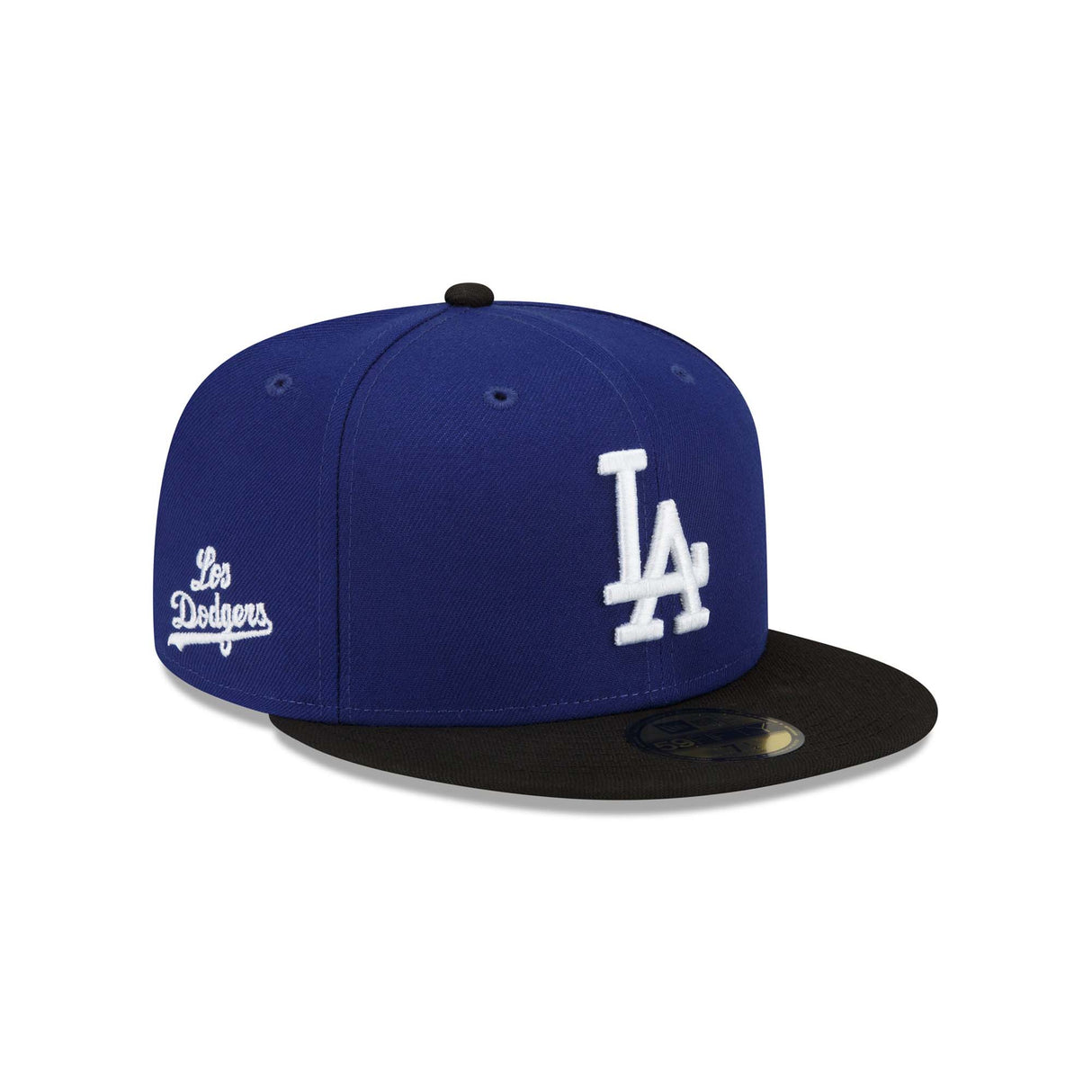 Los Angeles Dodgers City Connect '23 59FIFTY Fitted Hat - New Era -