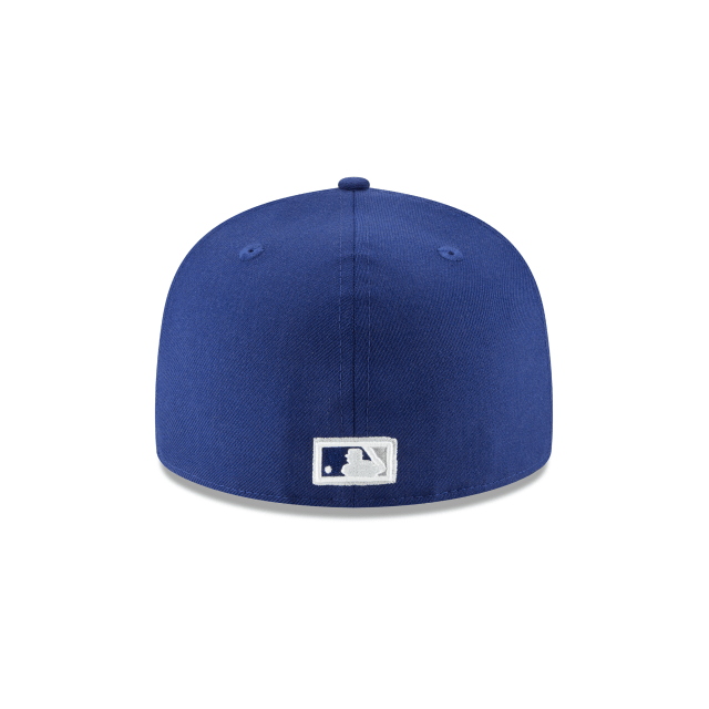 Los Angeles Dodgers Cooperstown 1958 59FIFTY Fitted - New Era -