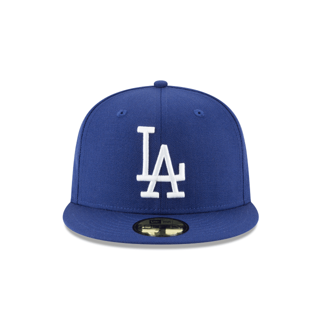 Los Angeles Dodgers Cooperstown 1958 59FIFTY Fitted - New Era -