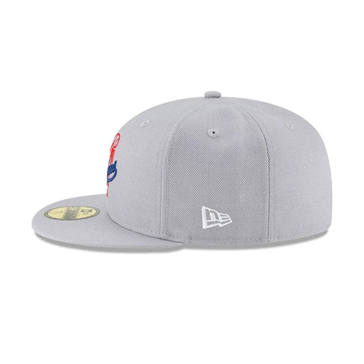 Los Angeles Dodgers Cooperstown Collection Wool 59FIFTY - New Era -