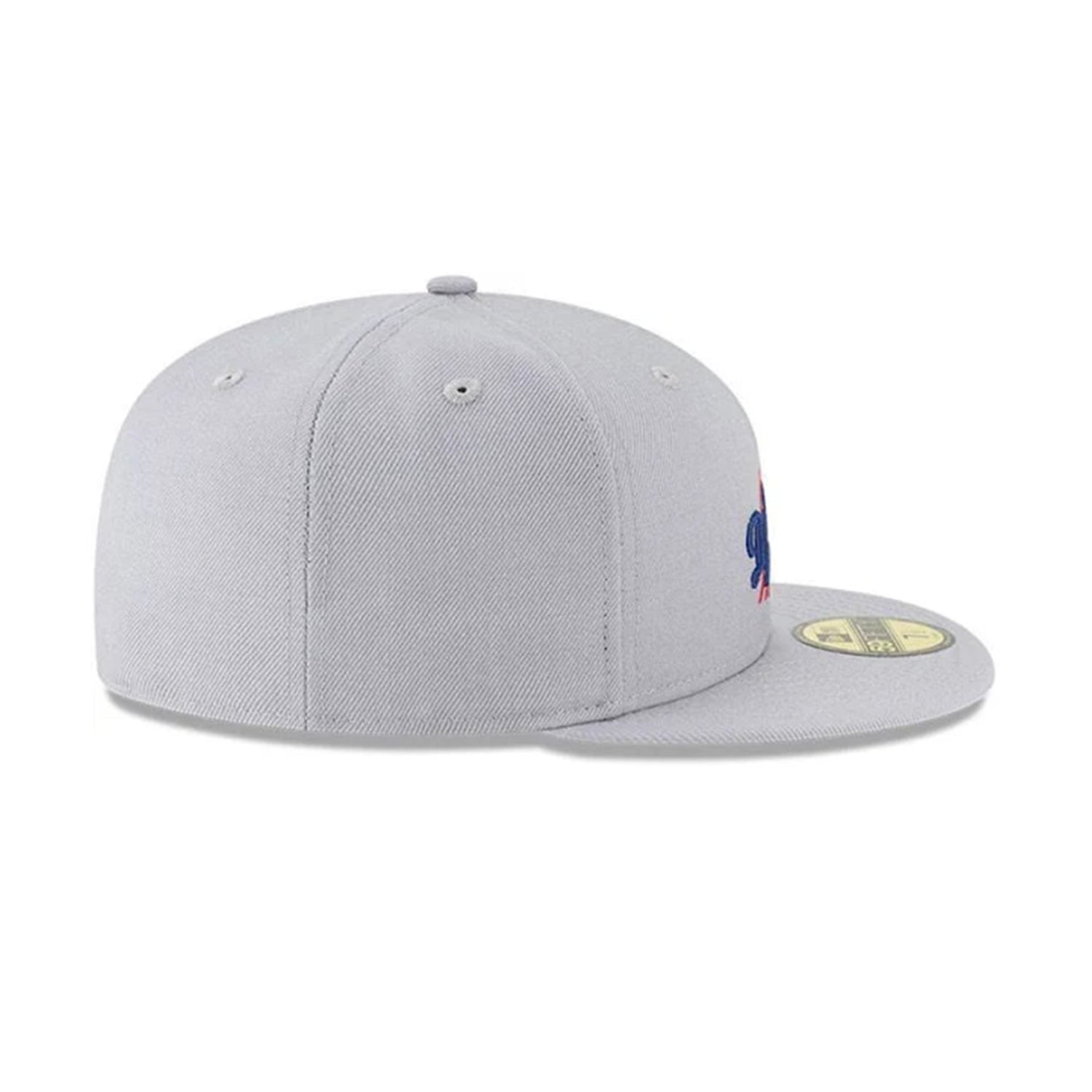 Los Angeles Dodgers Cooperstown Collection Wool 59FIFTY - New Era -