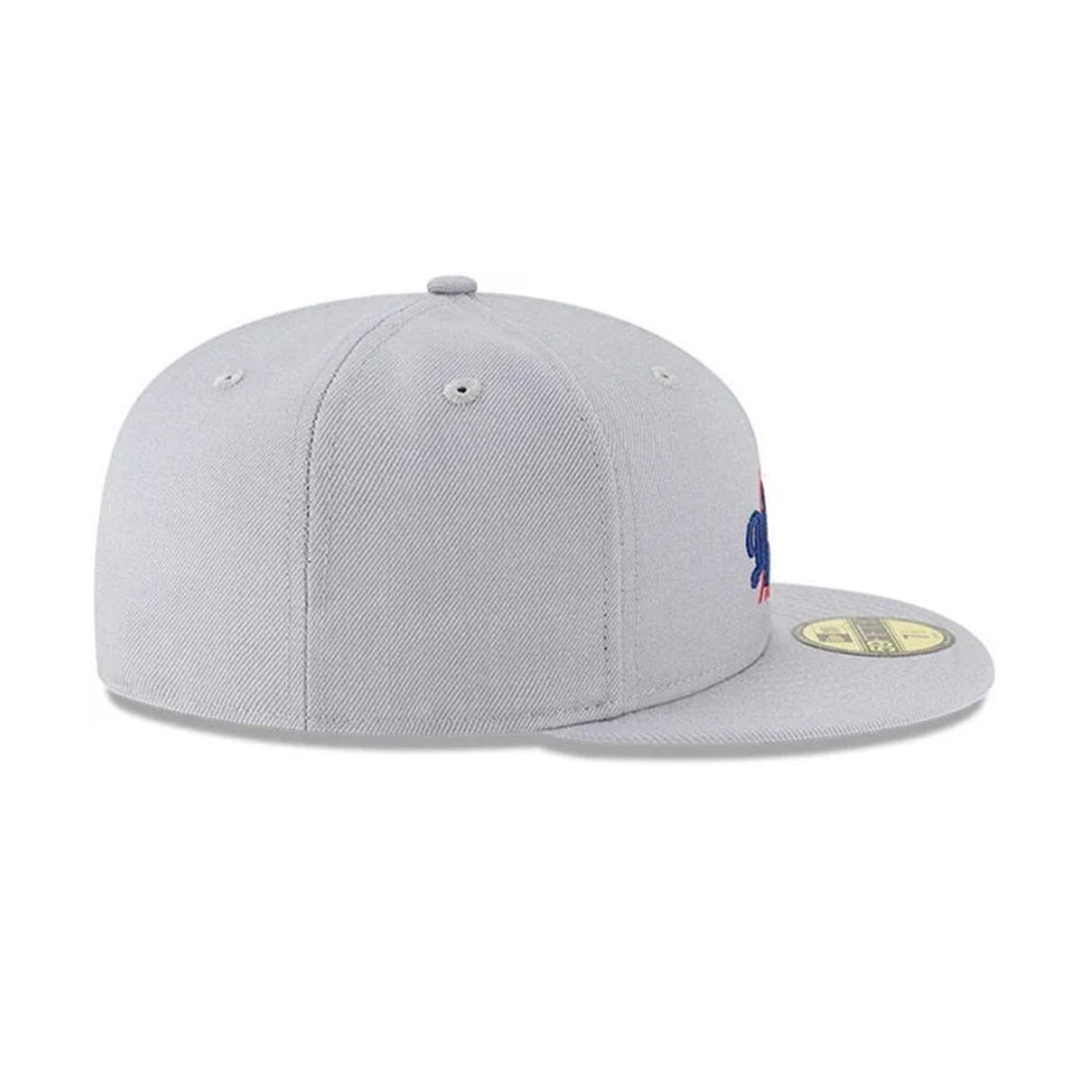 Los Angeles Dodgers Cooperstown Collection Wool 59FIFTY - New Era -