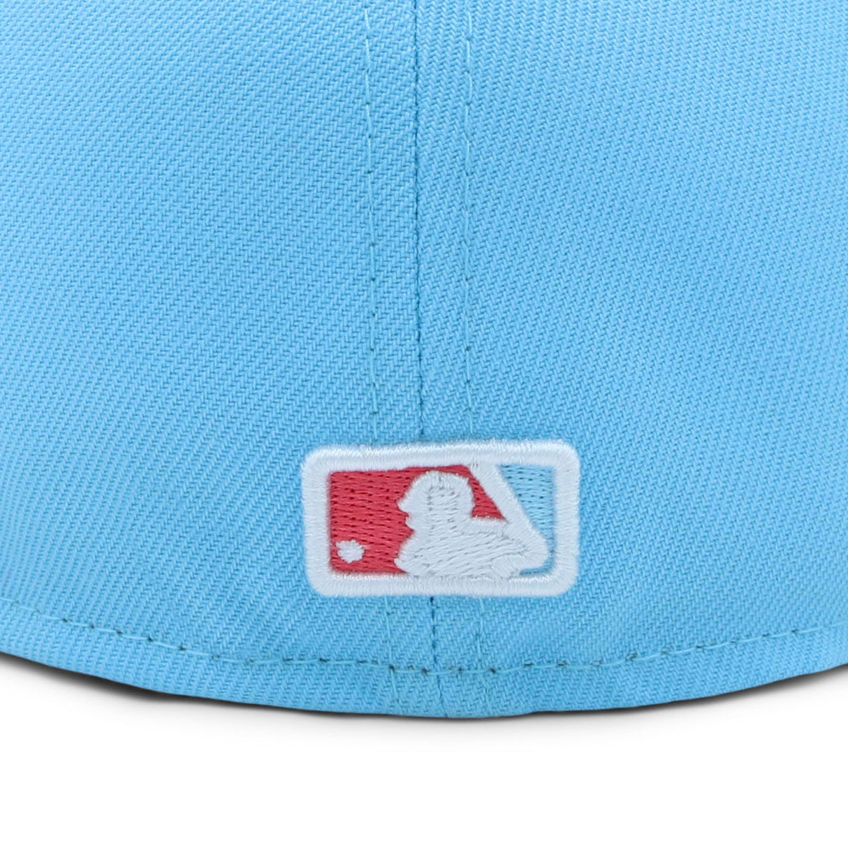 Los Angeles Dodgers Coral Sky 59FIFTY Fitted - New Era -