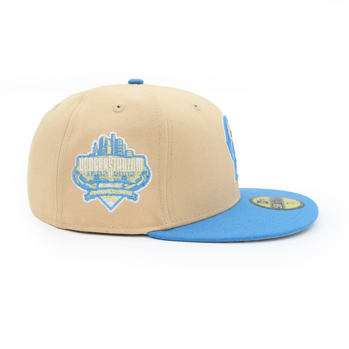 Los Angeles Dodgers Desert Sky 59FIFTY - New Era - 23081641102