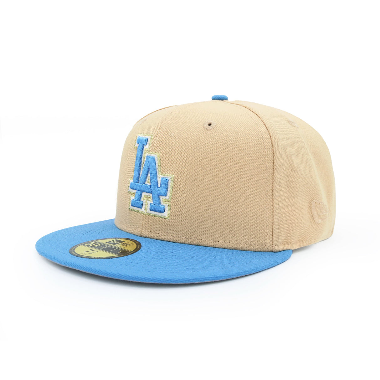 Los Angeles Dodgers Desert Sky 59FIFTY - New Era - 23081641102