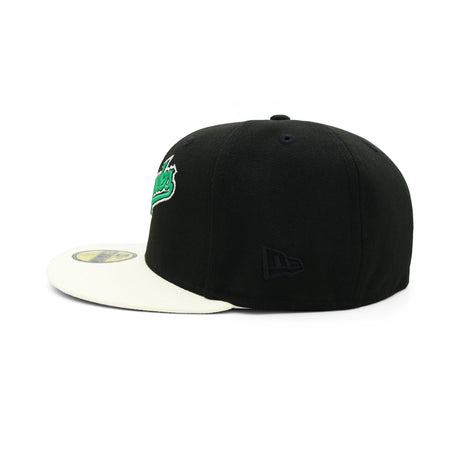 Los Angeles Dodgers Emerald Contrast 59FIFTY Fitted - New Era -