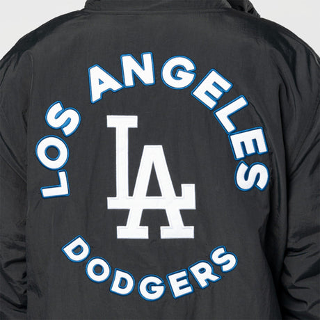 Los Angeles Dodgers G3 Full Zip Windbreaker - New Era -