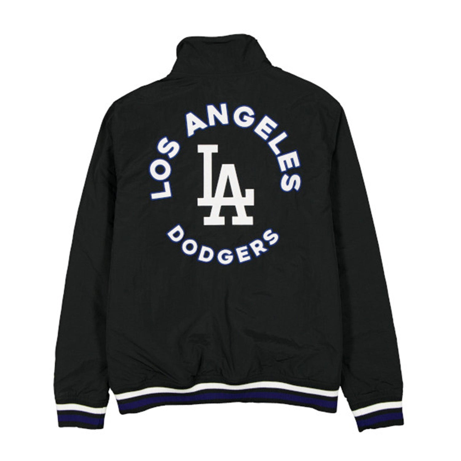 Los Angeles Dodgers G3 Full Zip Windbreaker - New Era -