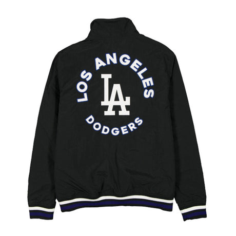 Los Angeles Dodgers G3 Full Zip Windbreaker - New Era -