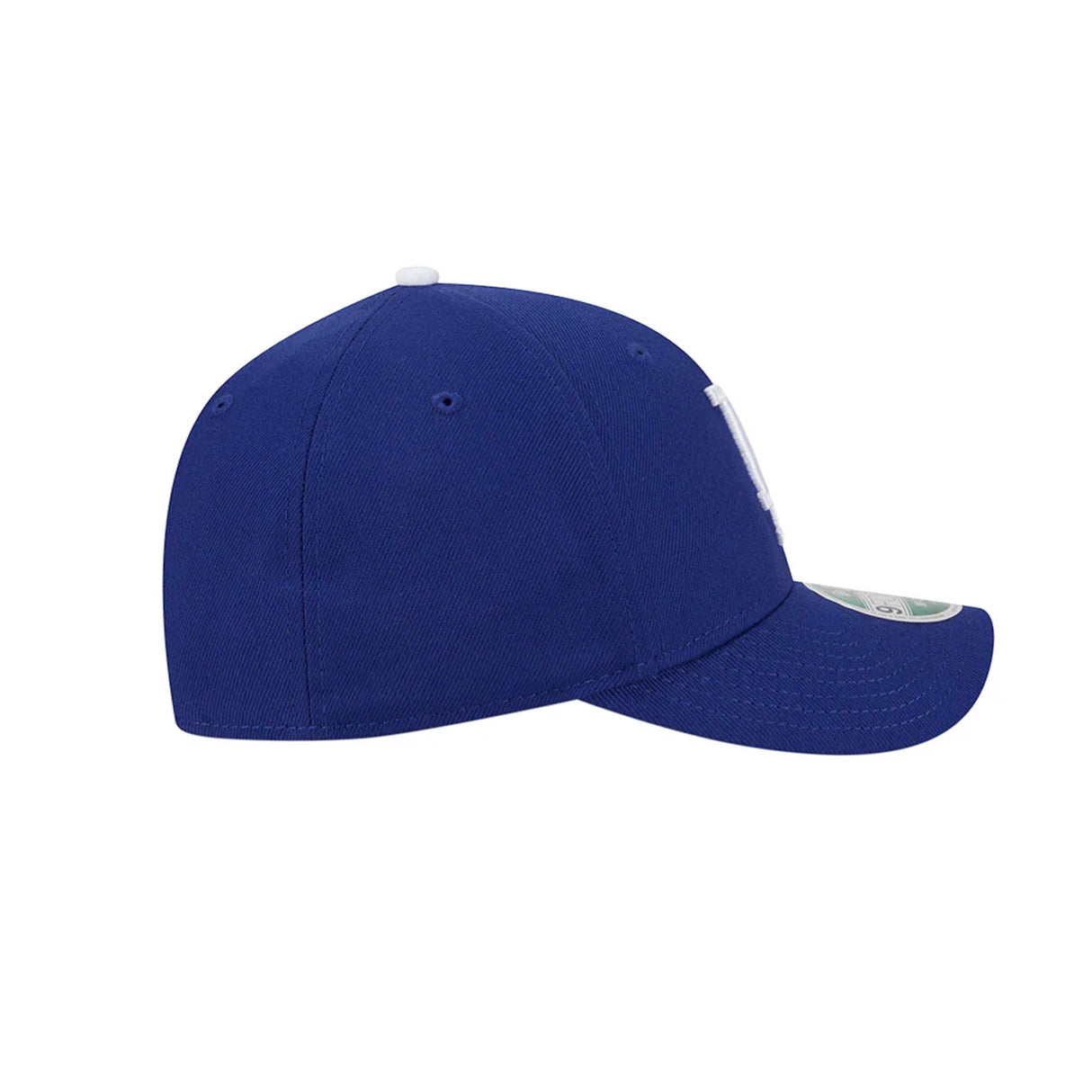 Los Angeles Dodgers Game OTC 9FORTY M - Crown Snapback - New Era -