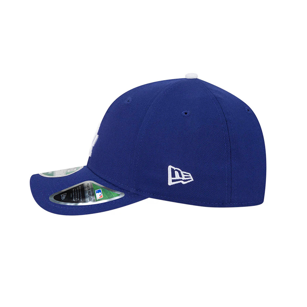 Los Angeles Dodgers Game OTC 9FORTY M - Crown Snapback - New Era -