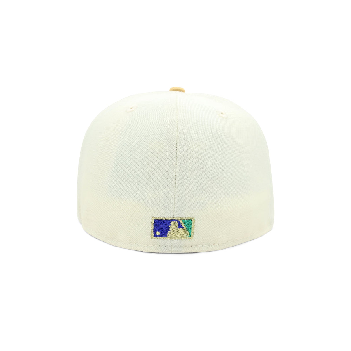 Los Angeles Dodgers Gold Era 59FIFTY Fitted - New Era -