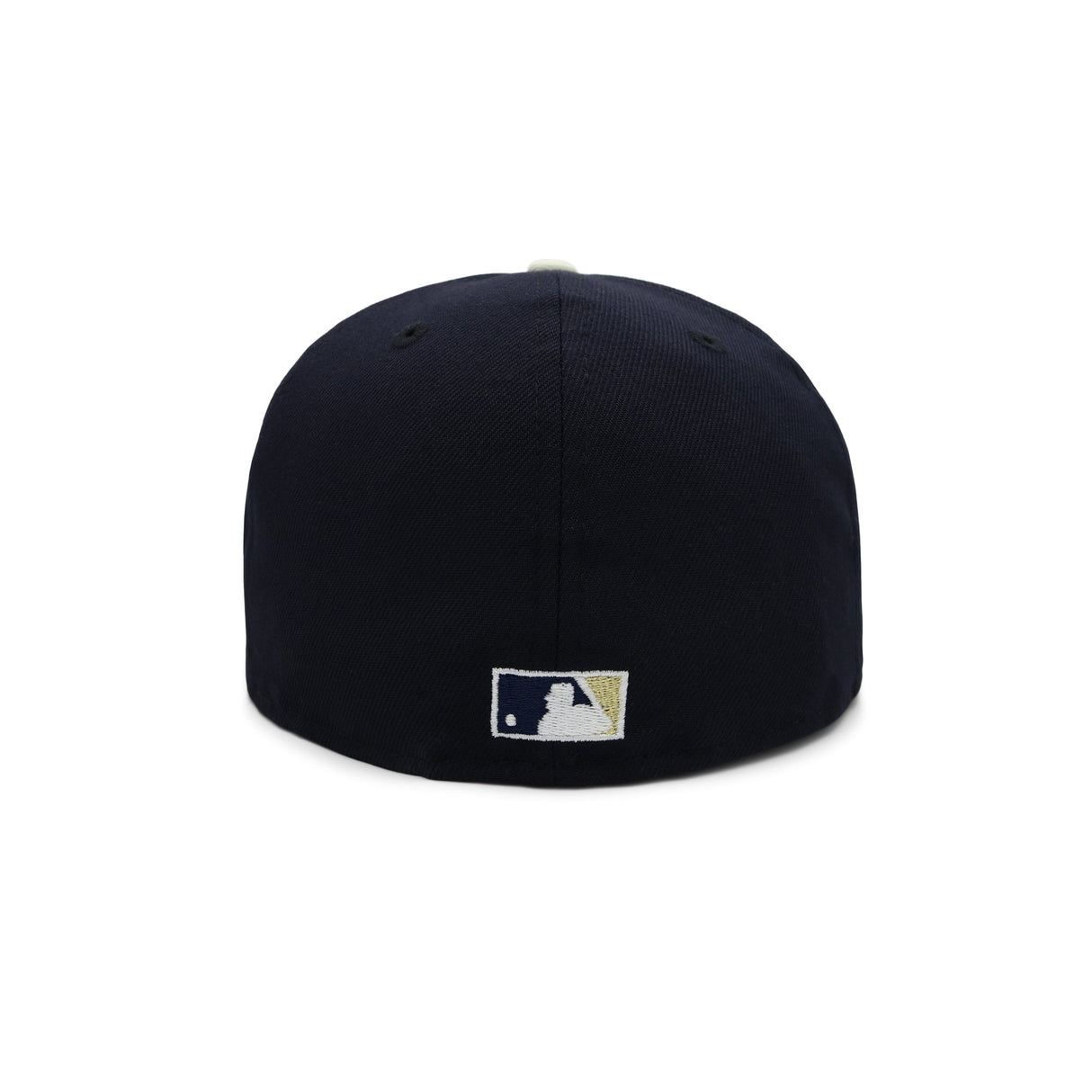 Los Angeles Dodgers Gold Legacy 59FIFTY Fitted - New Era -