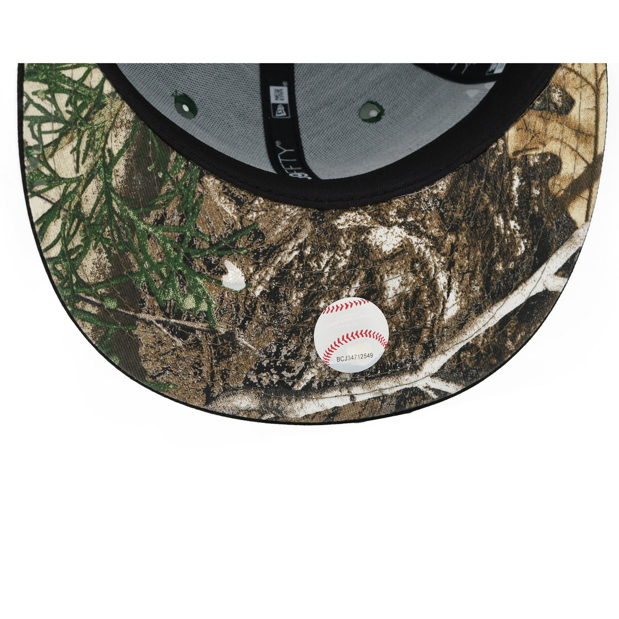 Los Angeles Dodgers Green & Red Script 40th Anniversary Patch 59FIFTY Fitted - New Era -