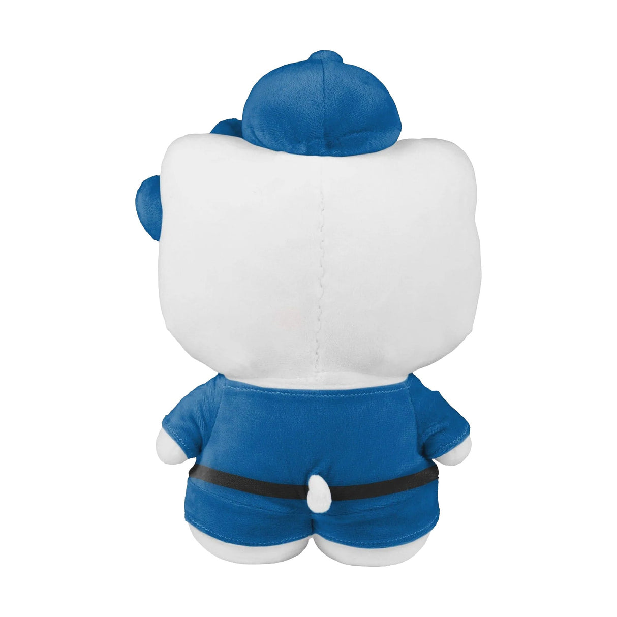 Los Angeles Dodgers Hello Kitty 2025 Back - To - Back World Series Champions Blue 10β Plush - FOCO - 31221841102