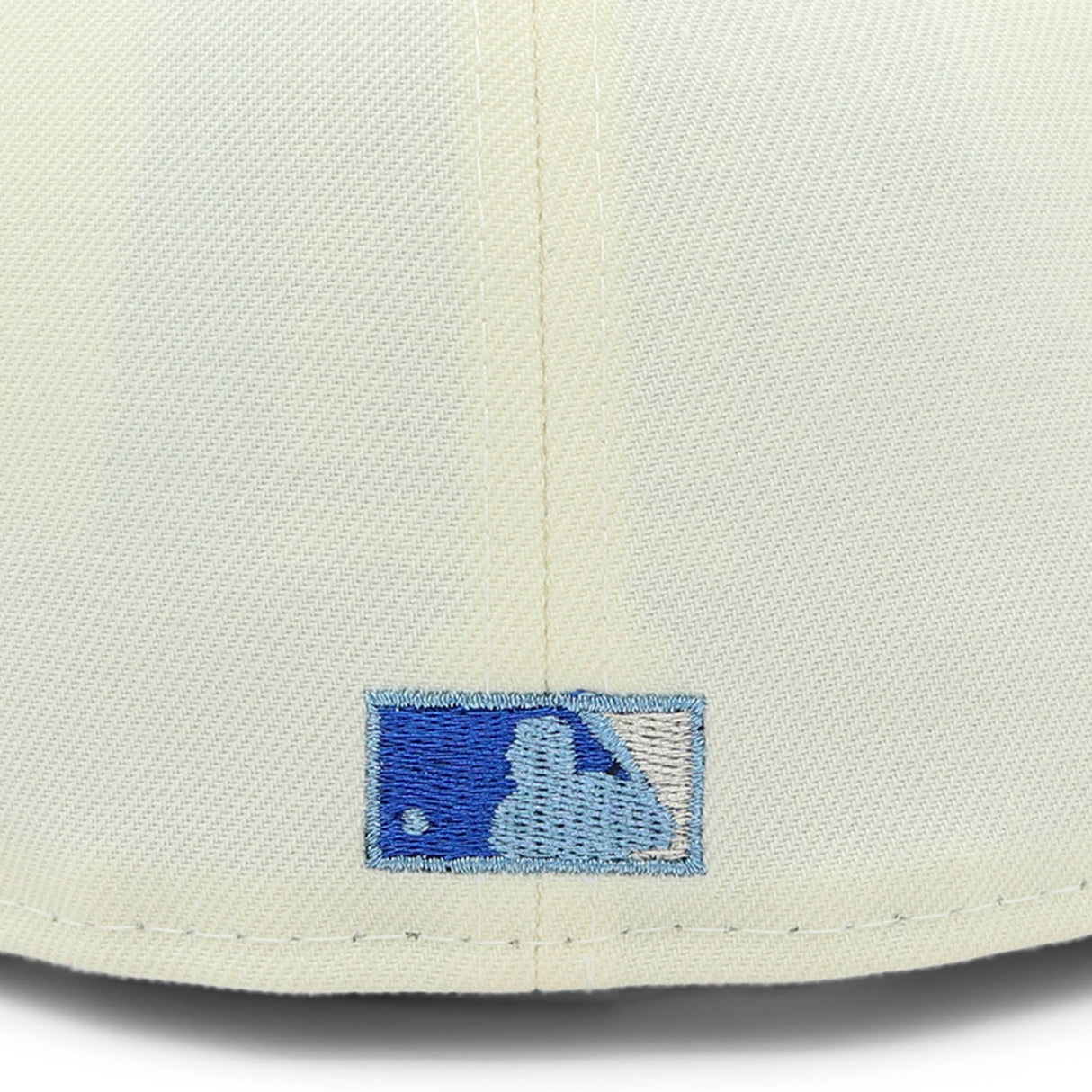 Los Angeles Dodgers LA Blue Sky Stadium 59FIFTY Fitted - New Era -