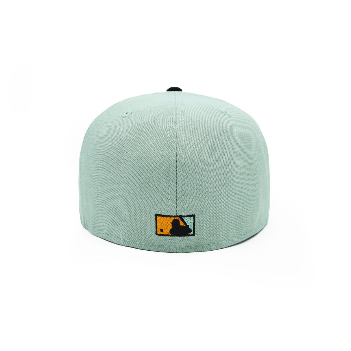 Los Angeles Dodgers LA Sage Camel Side Patch 59FIFTY Fitted - New Era - 23335041102