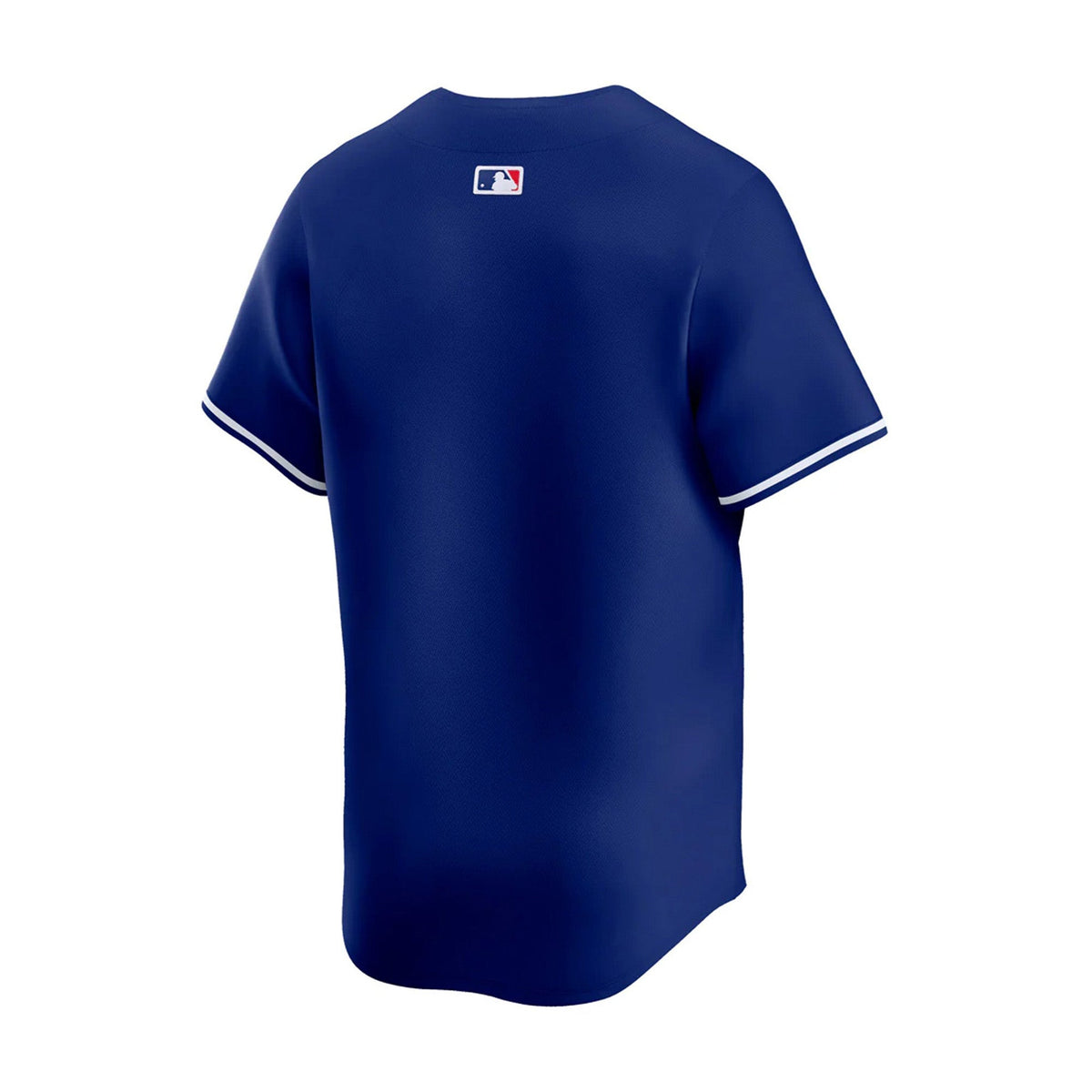 Los Angeles Dodgers Limited Alternate Blue Team Jersey - Nike - 23090241109
