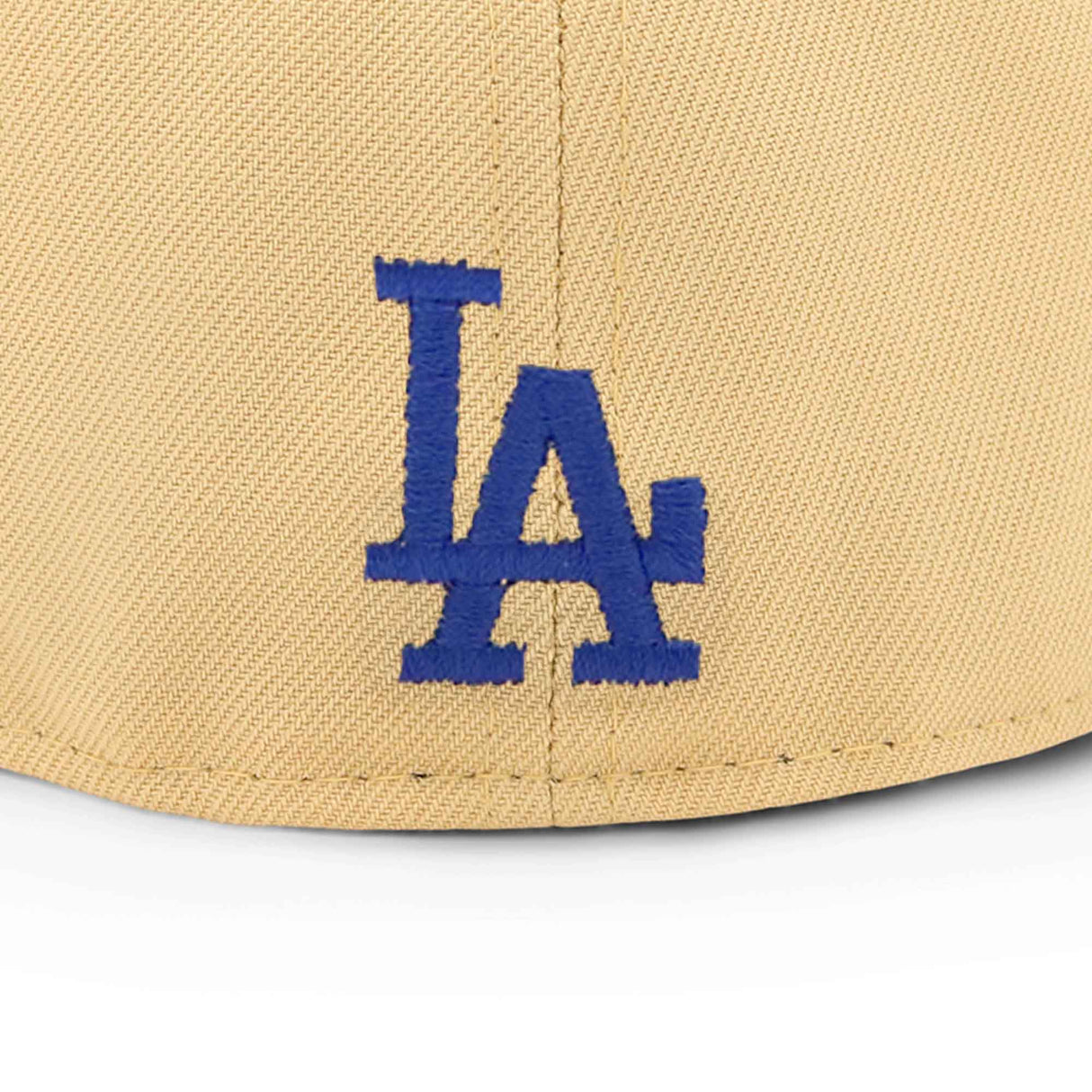 Los Angeles Dodgers Mascot 59FIFTY Fitted - New Era -