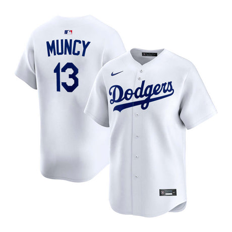 Los Angeles Dodgers Max Muncy Nike® Home Replica Jersey - Nike -