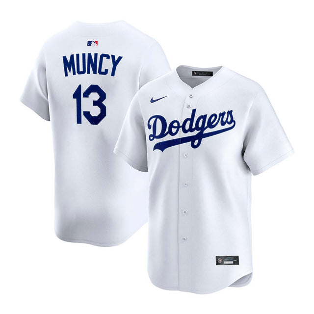 Los Angeles Dodgers Max Muncy Nike® Home Replica Jersey - Nike -