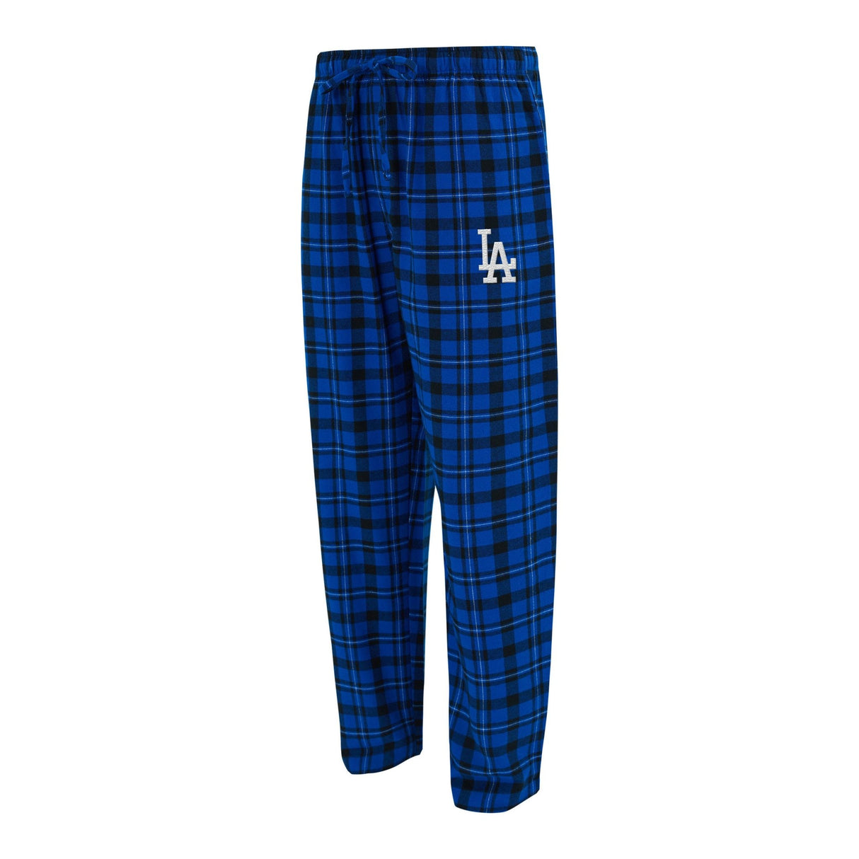Los Angeles Dodgers Mens Blue Ledger Sleep Pants β Concepts Sport - Concept Sports -