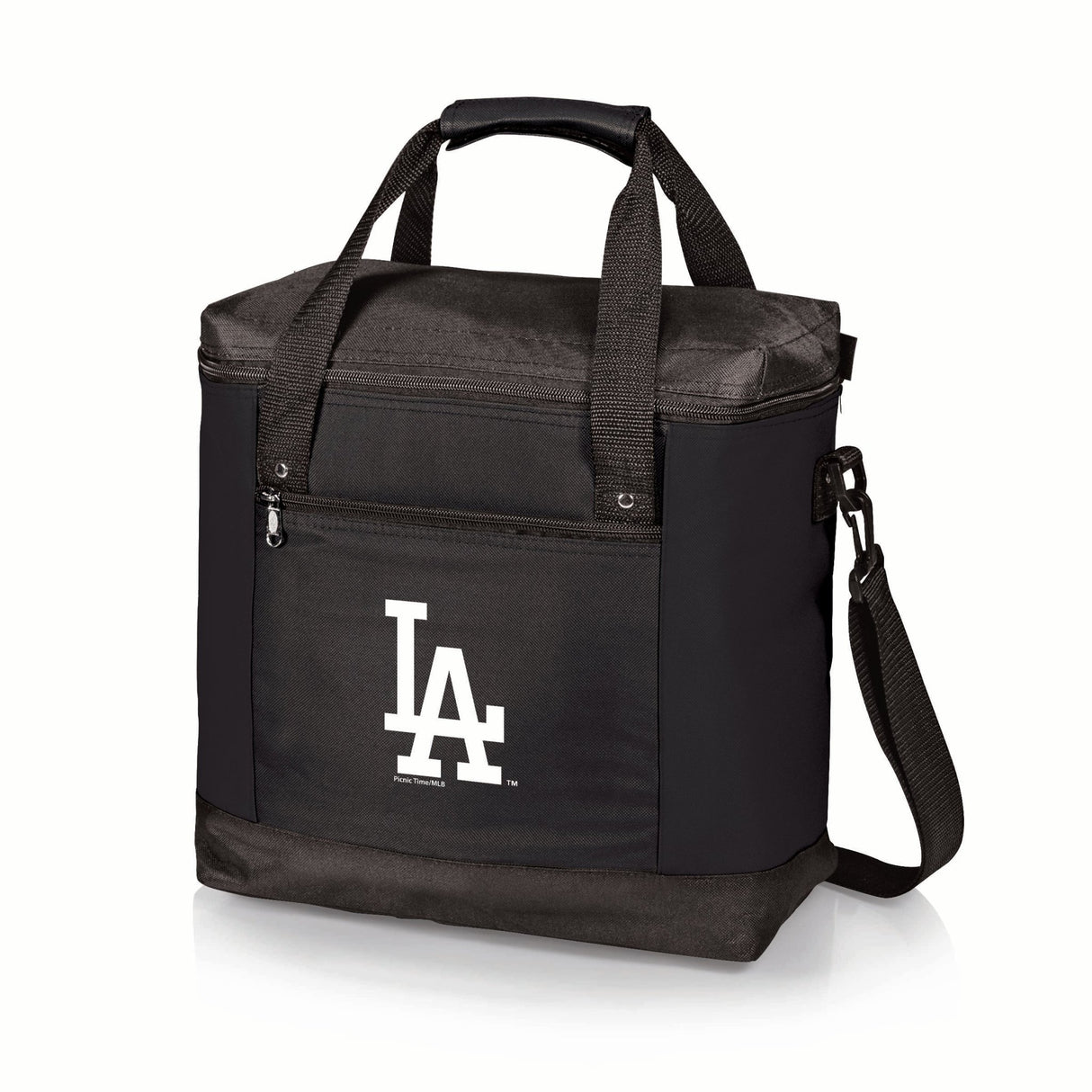 Los Angeles Dodgers - Montero Cooler Tote Bag - Picnic Time Family of Brands - 099967499064
