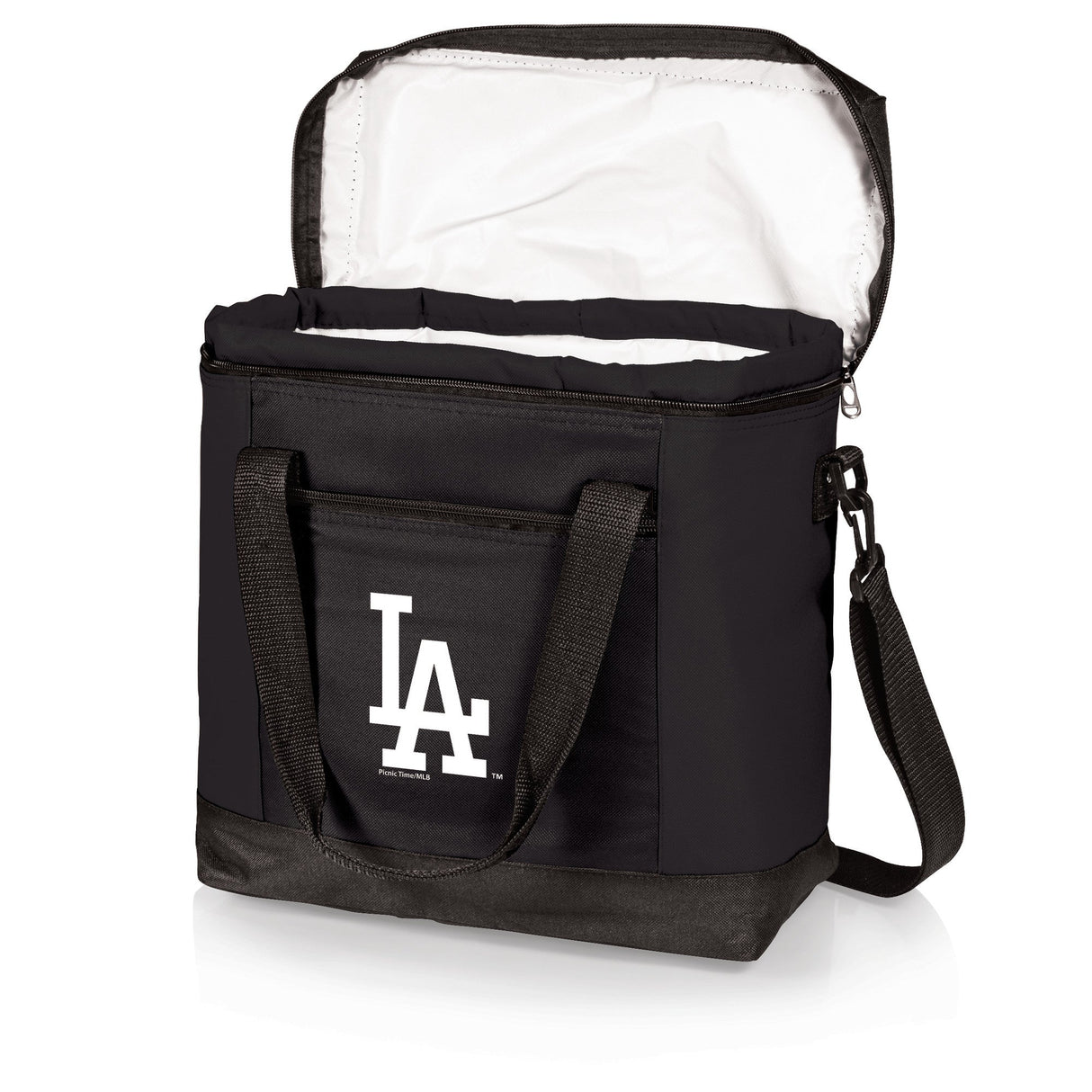 Los Angeles Dodgers - Montero Cooler Tote Bag - Picnic Time Family of Brands - 099967499064