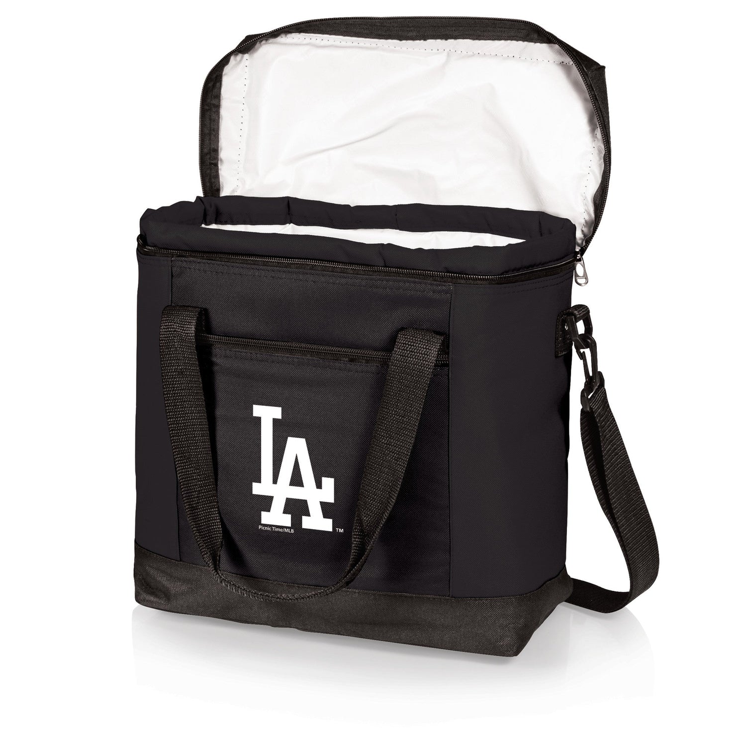 Los Angeles Dodgers - Montero Cooler Tote Bag - Picnic Time Family of Brands - 099967499064