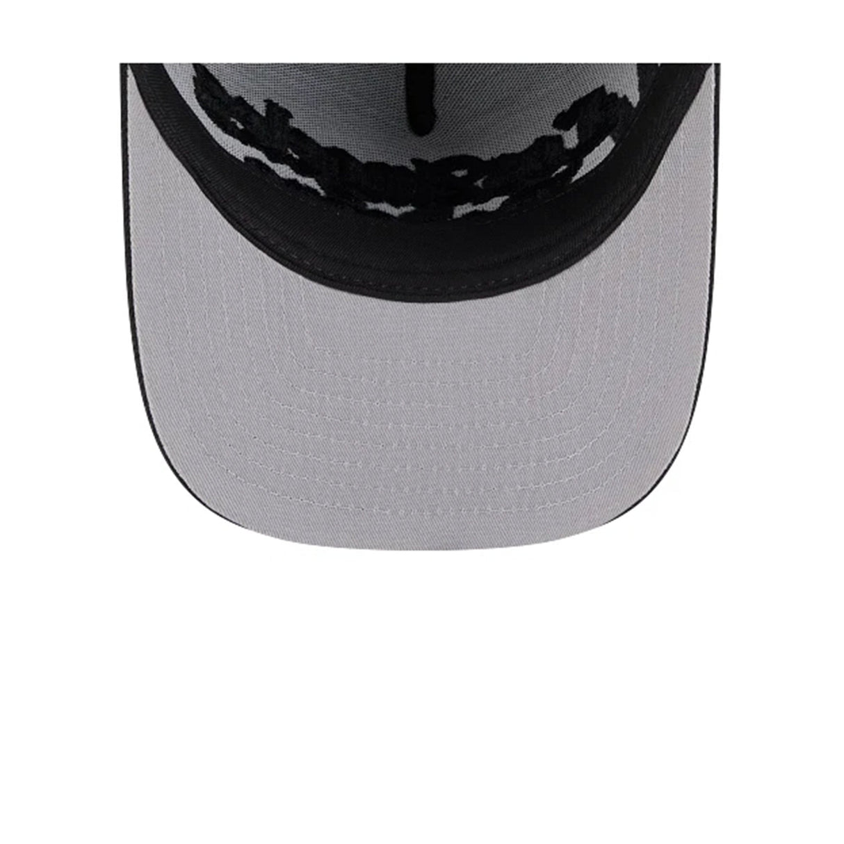 Los Angeles Dodgers Proud Blackout 9FIFTY A-Frame Snapback Hat - New Era - 23014041102